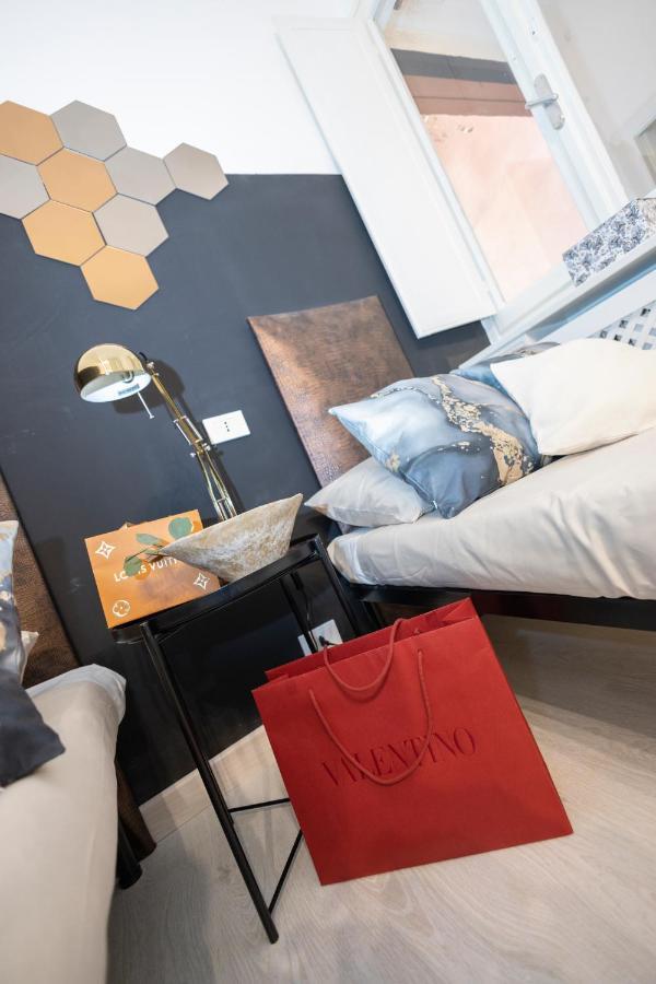 Via Del Babuino 192 Superior Suite Rome Exterior photo