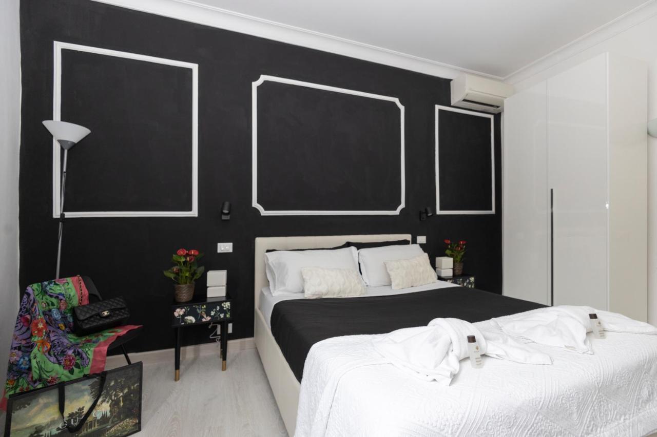 Via Del Babuino 192 Superior Suite Rome Exterior photo